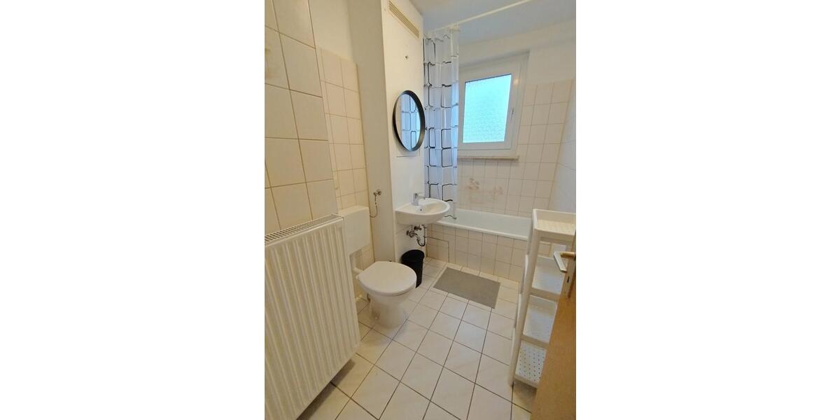 Wohnen auf Zeit Glauchau - 3 Zimmer, 53 m&sup2;, 13&euro; | Angebot:22657615