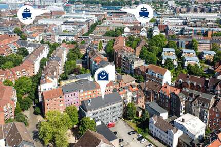 Gewerbeobjekt Kiel - 3.400&euro; | Angebot:24869481