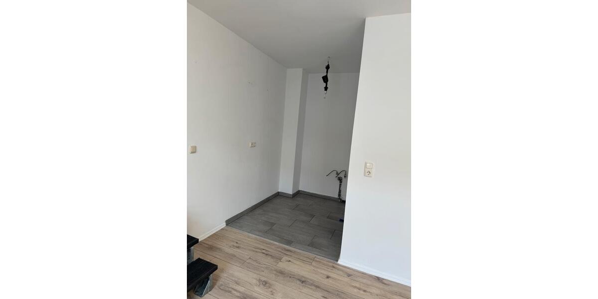 Erdgeschoßwohnung Ilmenau - 1 Zimmer, 28 m&sup2;, 344&euro; | Angebot:25994960