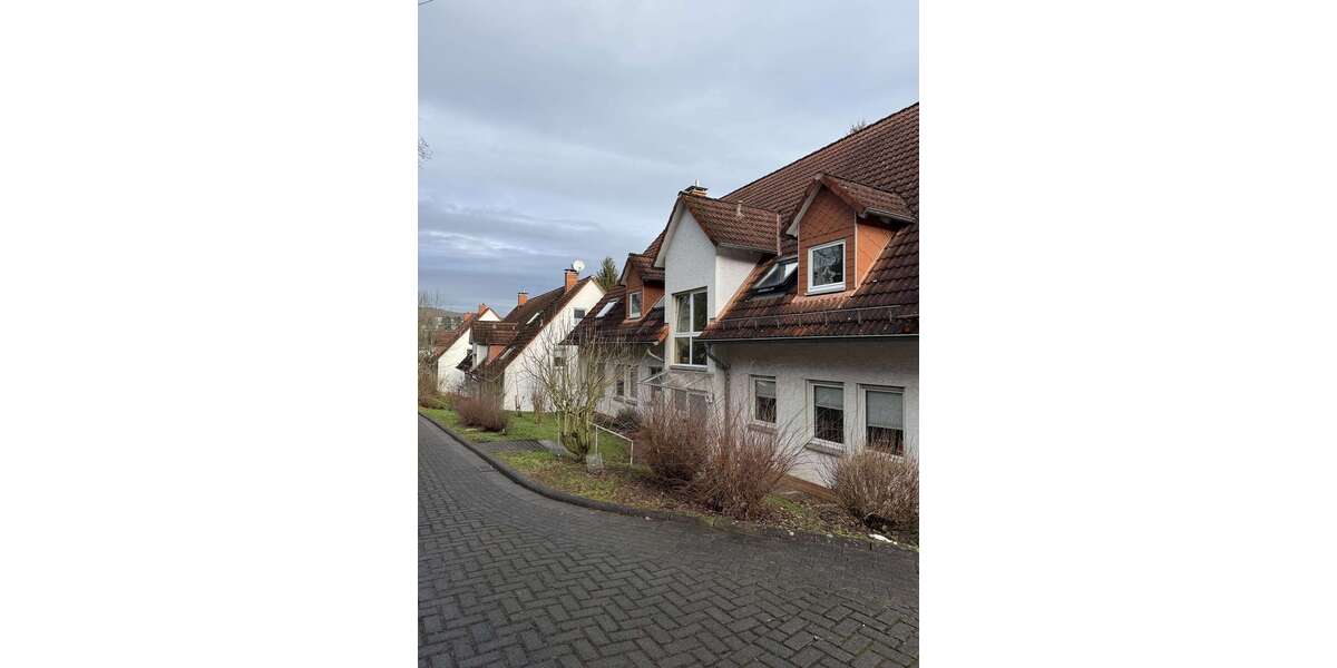 Wohnung zum Mieten in Marburg 995 € 96 m² 3.5 zimmer