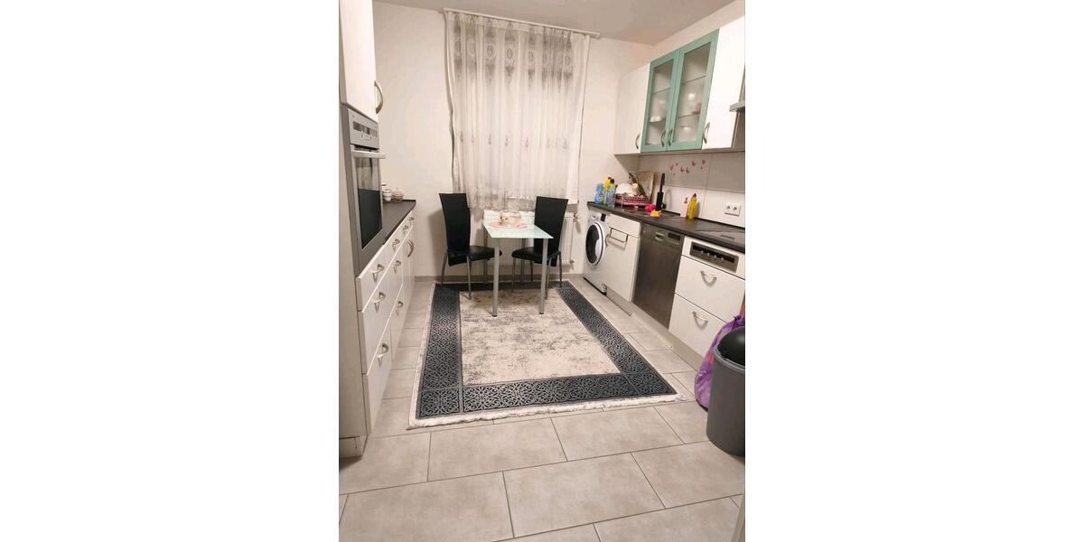 Etagenwohnung Gelsenkirchen Gelsenkirchen-West - 2 Zimmer, 57 m&sup2;, 360&euro; | Angebot:26663998