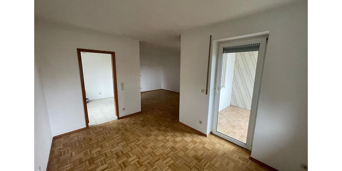 Erdgeschoßwohnung Wettstetten - 2 Zimmer, 56 m&sup2;, 855&euro; | Angebot:25852695