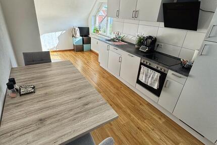 Wohnung Igersheim - 2 Zimmer, 58 m&sup2;, 550&euro; | Angebot:24741598