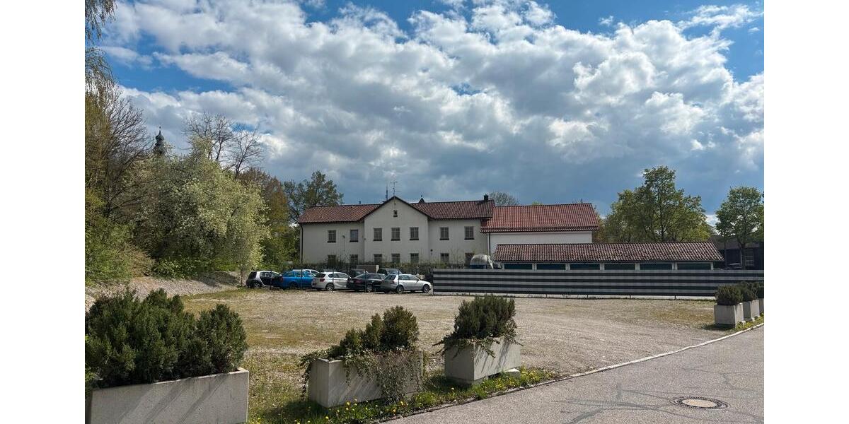 Gewerbeobjekt Garching an der Alz - 700&euro; | Angebot:26284117