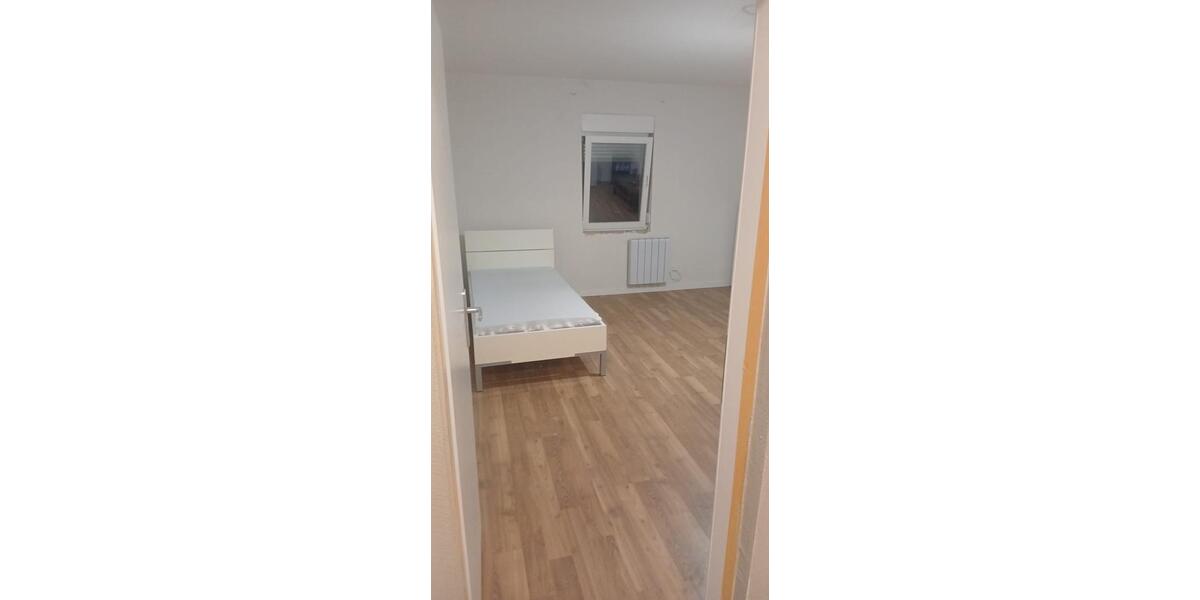 Wohnen auf Zeit Heilbronn Frankenbach - 1 Zimmer, 16 m&sup2;, 450&euro; | Angebot:23589576