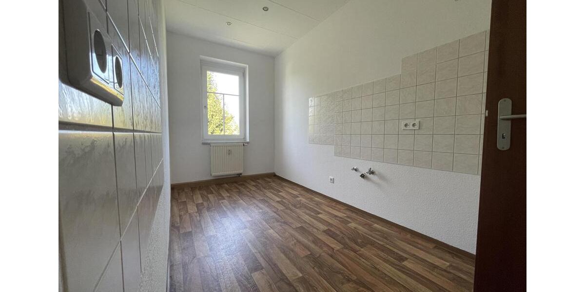 Dachgeschoßwohnung Chemnitz Altendorf - 2 Zimmer, 56 m&sup2;, 348&euro; | Angebot:26439619