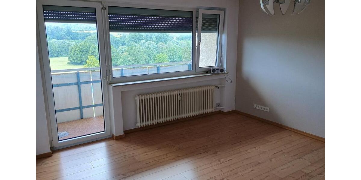 Etagenwohnung Bad König - 2 Zimmer, 63 m&sup2;, 550&euro; | Angebot:25973482