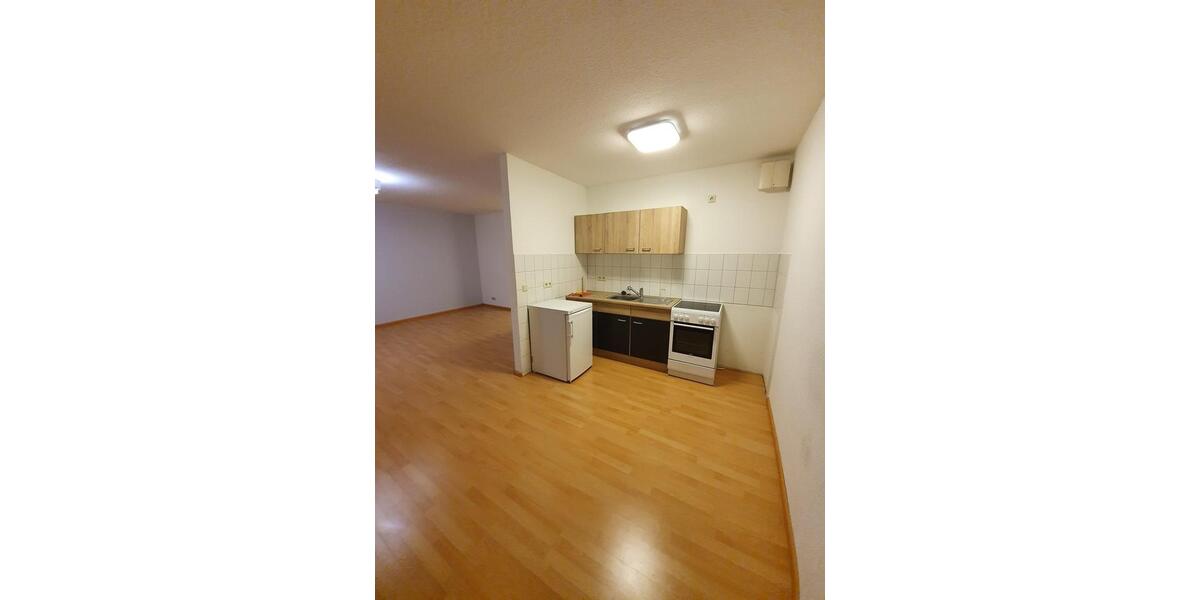 Etagenwohnung Weil am Rhein - 1 Zimmer, 42 m&sup2;, 630&euro; | Angebot:26024047