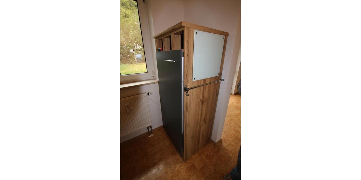 Erdgeschoßwohnung Zell - 3 Zimmer, 75 m&sup2;, 495&euro; | Angebot:26562507