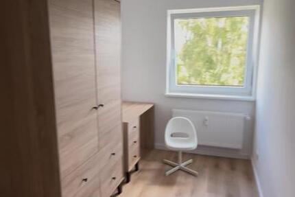 Möbliertes WG-Zimmer in Uninähe und fußläufig zum Bahnhof zimmer