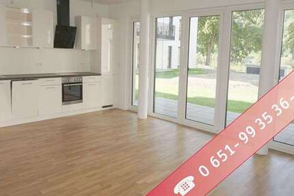 Wohnung Trier Nord - 3 Zimmer, 92 m&sup2;, 1.320&euro; | Angebot:27074659