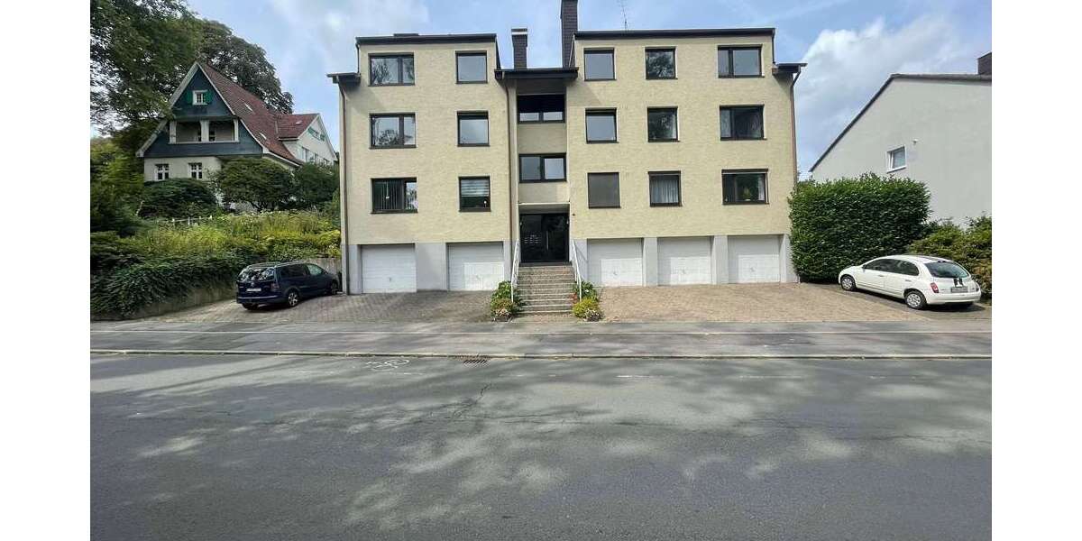 Etagenwohnung Gevelsberg Klostermark - 3 Zimmer, 74 m&sup2;, 600&euro; | Angebot:27249235