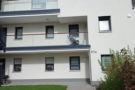 3-Zimmer-Wohnung in Rimpar