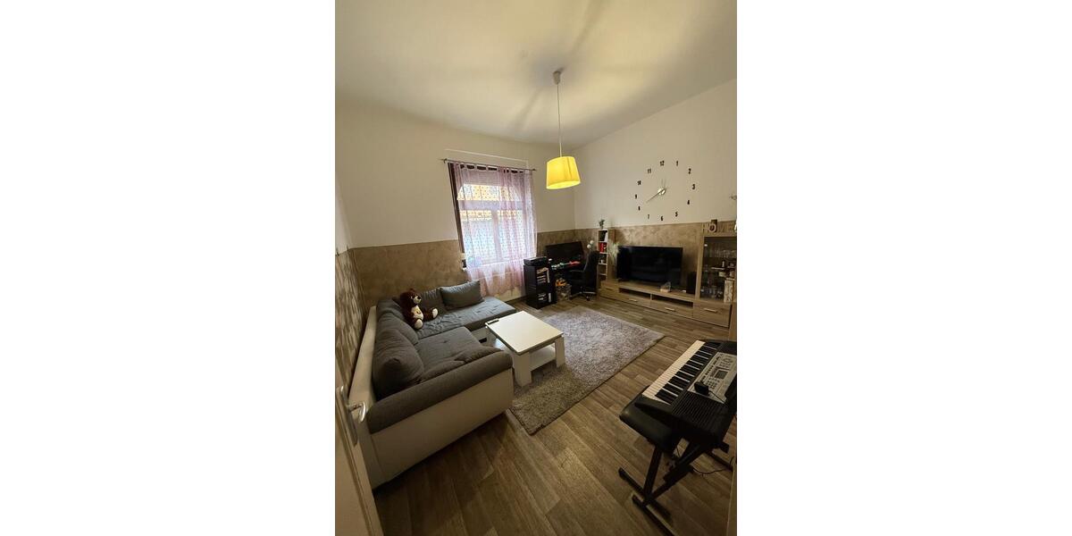 Erdgeschoßwohnung Fulda - 2 Zimmer, 57 m&sup2;, 760&euro; | Angebot:26625693