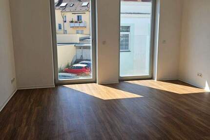 Helle 2-Raum-Wohnung im Senftenberger Stadtzentrum