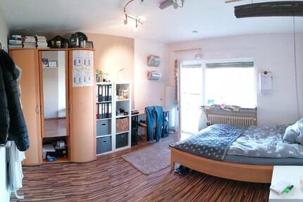 Wohnen auf Zeit Weiterstadt - 1 Zimmer, 15 m&sup2;, 590&euro; | Angebot:25993248