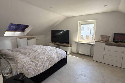 Haus Kaufbeuren Kaufbeuren-Neugablonz - 1 Zimmer, 35 m&sup2;, 450&euro; | Angebot:26730990