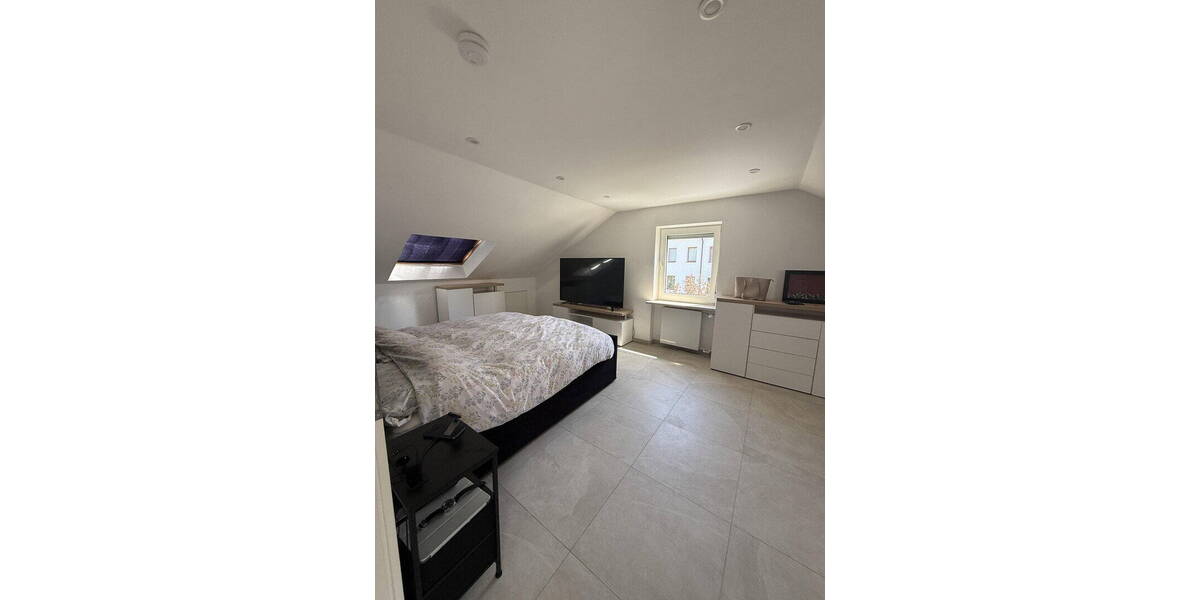 Reihenendhaus Kaufbeuren Kaufbeuren-Neugablonz - 1 Zimmer, 35 m&sup2;, 450&euro; | Angebot:26730990