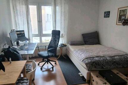 Wohnung Mannheim - 1 Zimmer, 22 m&sup2;, 440&euro; | Angebot:25231290
