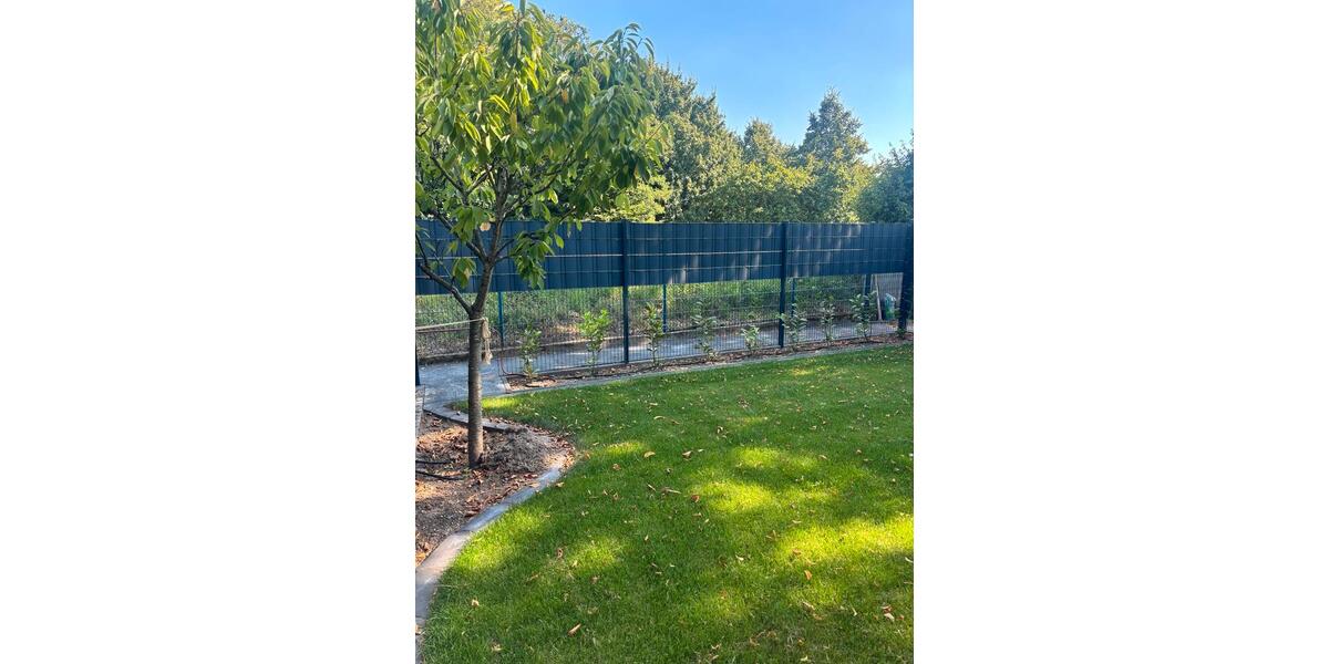 Erdgeschoßwohnung Kalkar - 3 Zimmer, 82 m&sup2;, 1.180&euro; | Angebot:26036974