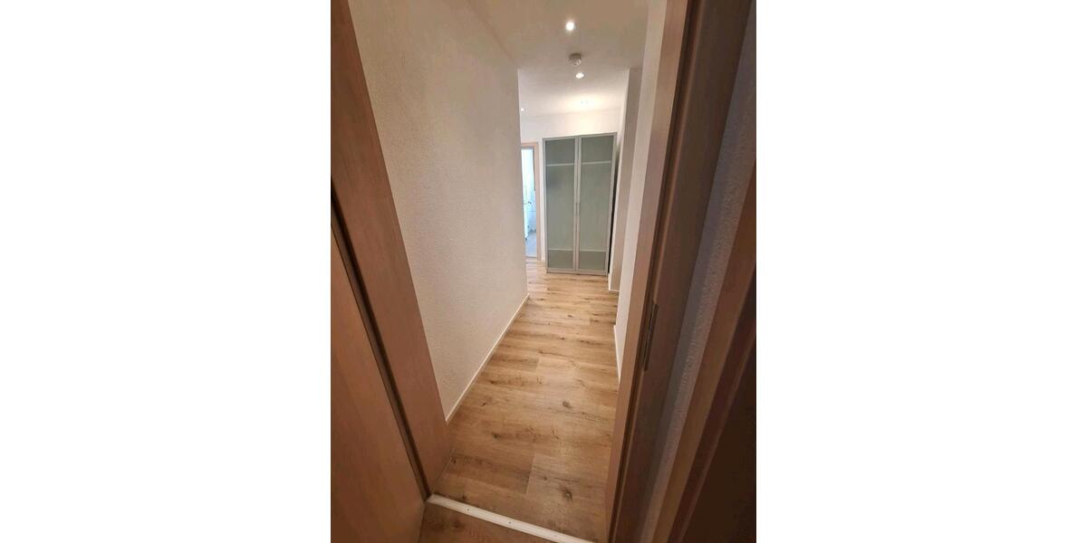 Etagenwohnung Schemmerhofen - 1 Zimmer, 35 m&sup2;, 700&euro; | Angebot:25920916