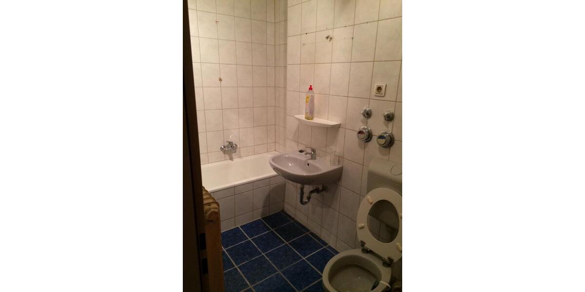 Etagenwohnung Hof Altstadt - 3.5 Zimmer, 96 m&sup2;, 800&euro; | Angebot:26636869