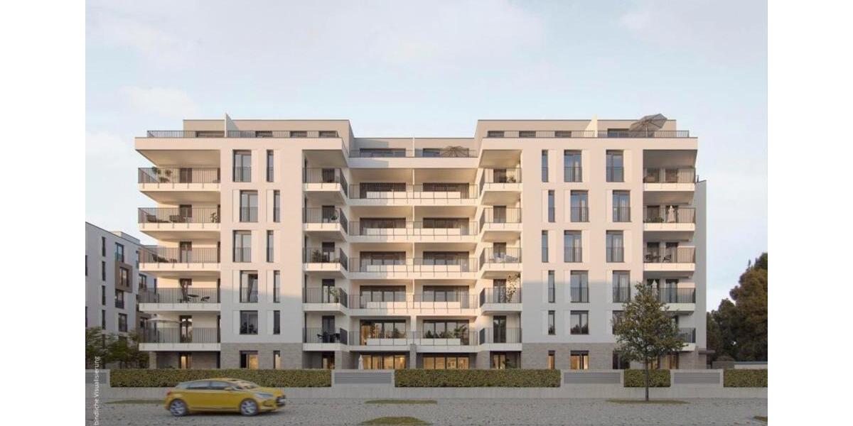 Etagenwohnung Schönefeld - 3 Zimmer, 79 m&sup2;, 1.680&euro; | Angebot:26693460