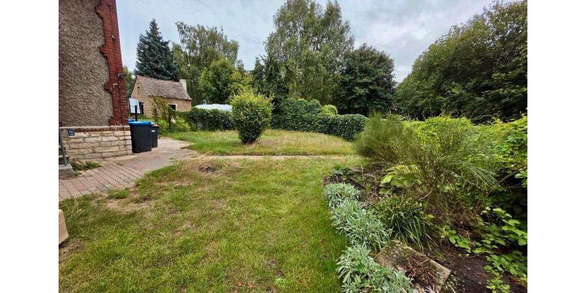 Maisonettenwohnung Hötensleben - 2.5 Zimmer, 55 m&sup2;, 400&euro; | Angebot:26588798