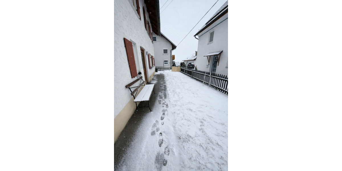 Erdgeschoßwohnung Dietmannsried - 3 Zimmer, 58 m&sup2;, 580&euro; | Angebot:25417766