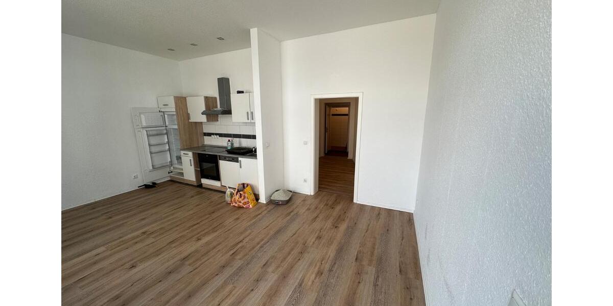 Hochparterre Marne - 2 Zimmer, 70 m&sup2;, 500&euro; | Angebot:26592710