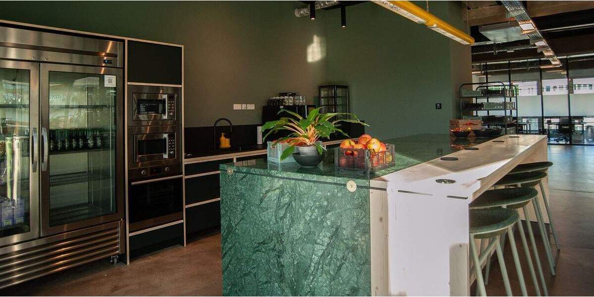 Gewerbeobjekt Wuppertal Elberfeld - 863&euro; | Angebot:25875058