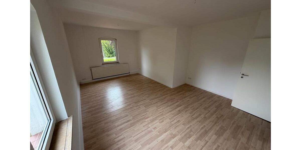 Erdgeschoßwohnung Herford Falkendiek - 3 Zimmer, 62 m&sup2;, 750&euro; | Angebot:26585301