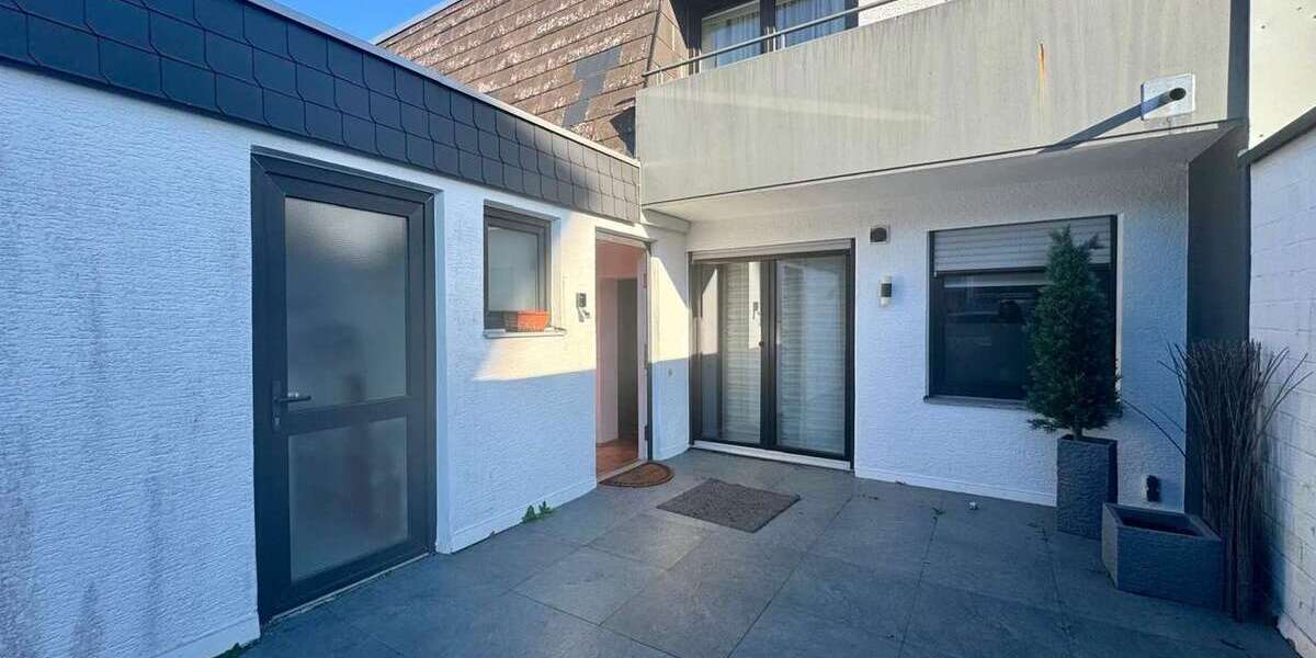 Einfamilienhaus Landstuhl - 4 Zimmer, 144 m&sup2;, 1.550&euro; | Angebot:24711200