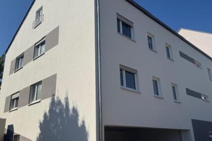 3-Zimmer-Maisonette-Wohnung mit Balkon - Erstbezug! KfW55 A+ 3x zimmer