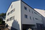 3-Zimmer-Maisonette-Wohnung mit Balkon - Erstbezug! KfW55 A+ 3x zimmer
