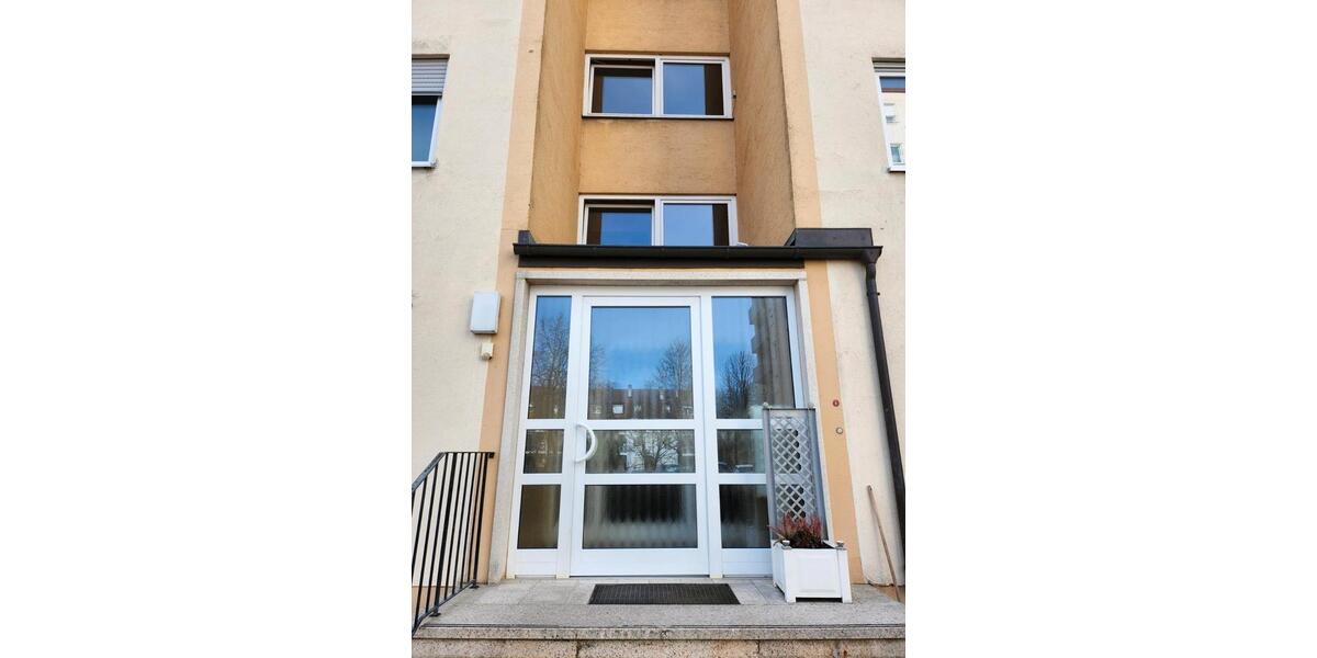 Etagenwohnung Altötting - 2 Zimmer, 56 m&sup2;, 620&euro; | Angebot:26689362