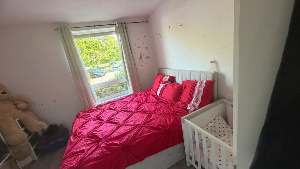 Erdgeschoßwohnung Braunschweig Timmerlah-Geitelde-Stiddien - 3 Zimmer, 76 m&sup2;, 1.153&euro; | Angebot:26618664