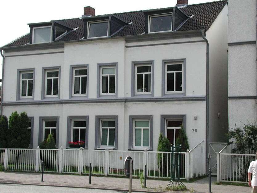 Wohnung zum Mieten in Kiel 350 € 34 m² 2 zimmer