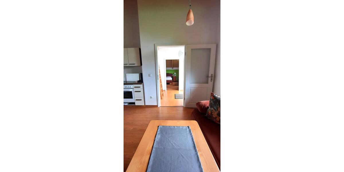 Etagenwohnung Finning - 2 Zimmer, 1.300&euro; | Angebot:23368729