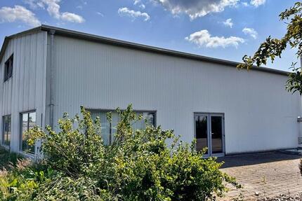 Gewerbeobjekt Esterwegen - 1.590&euro; | Angebot:25384772