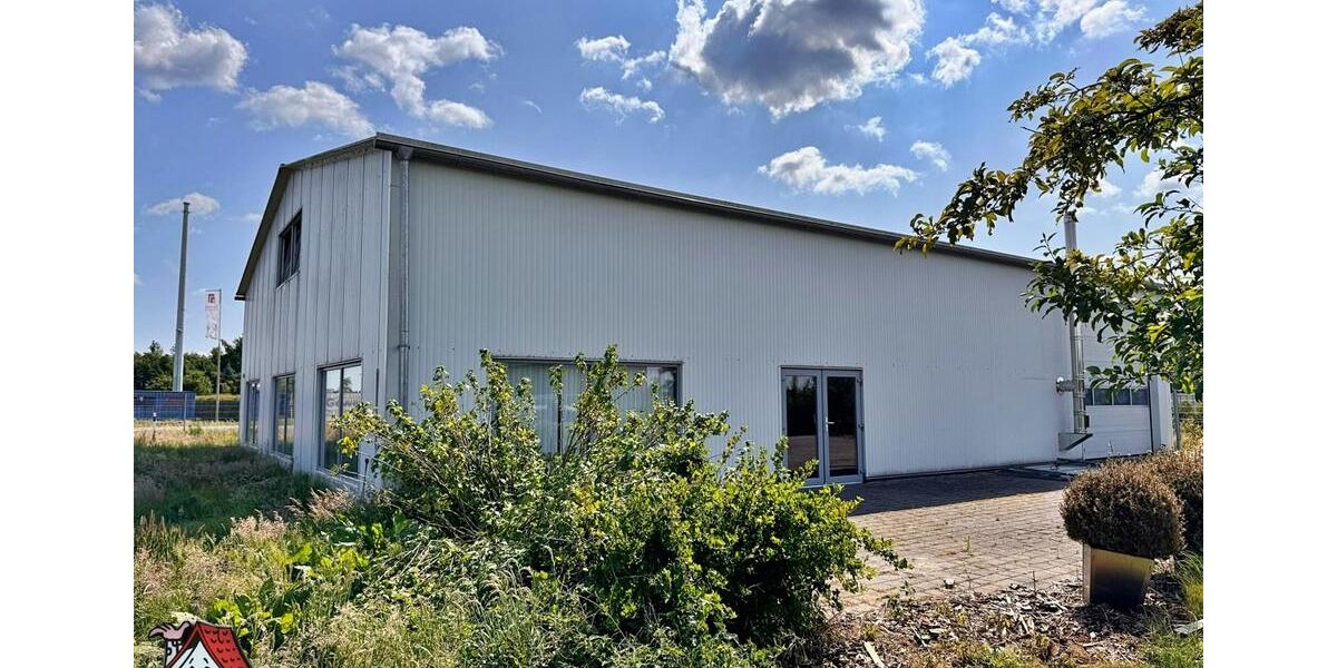 Gewerbeobjekt Esterwegen - 1.590&euro; | Angebot:25384772