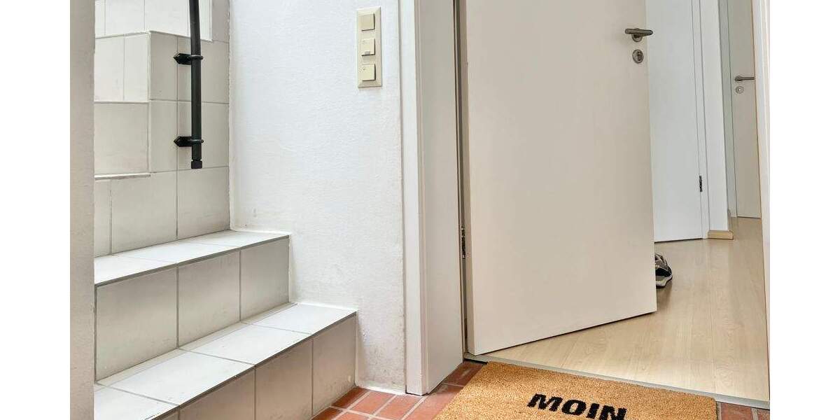 Etagenwohnung Lemgo - 4 Zimmer, 75 m&sup2;, 775&euro; | Angebot:25360704