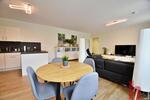 Etagenwohnung Lohne (Oldenburg) - 3 Zimmer, 107 m&sup2;, 980&euro; | Angebot:26489548