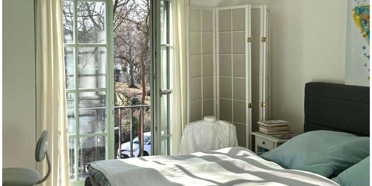 Etagenwohnung Berlin Hakenfelde - 2 Zimmer, 60 m&sup2;, 1.315&euro; | Angebot:26748577