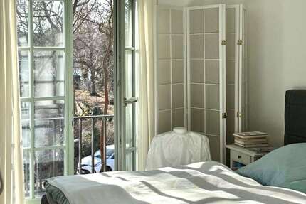 Wohnung Berlin Hakenfelde - 2 Zimmer, 60 m&sup2;, 1.315&euro; | Angebot:26748577
