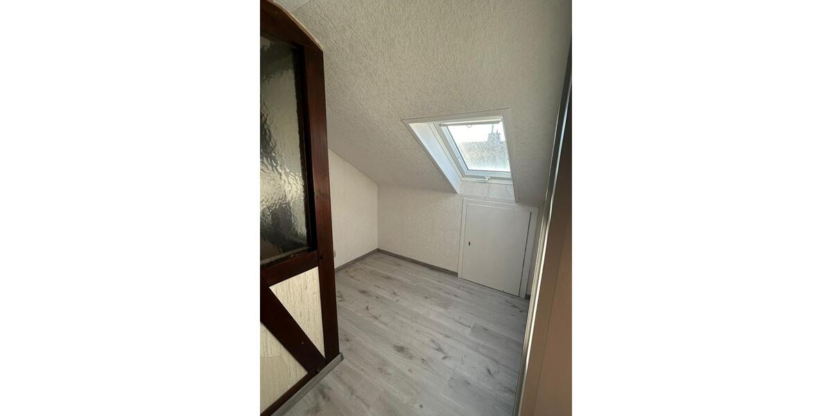 Wohnung Edertal Giflitz zimmer