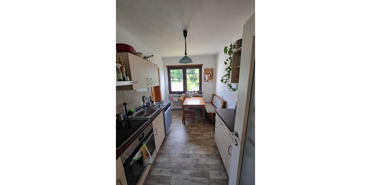 Wohnen auf Zeit Fulda - 1 Zimmer, 20 m&sup2;, 390&euro; | Angebot:25935990