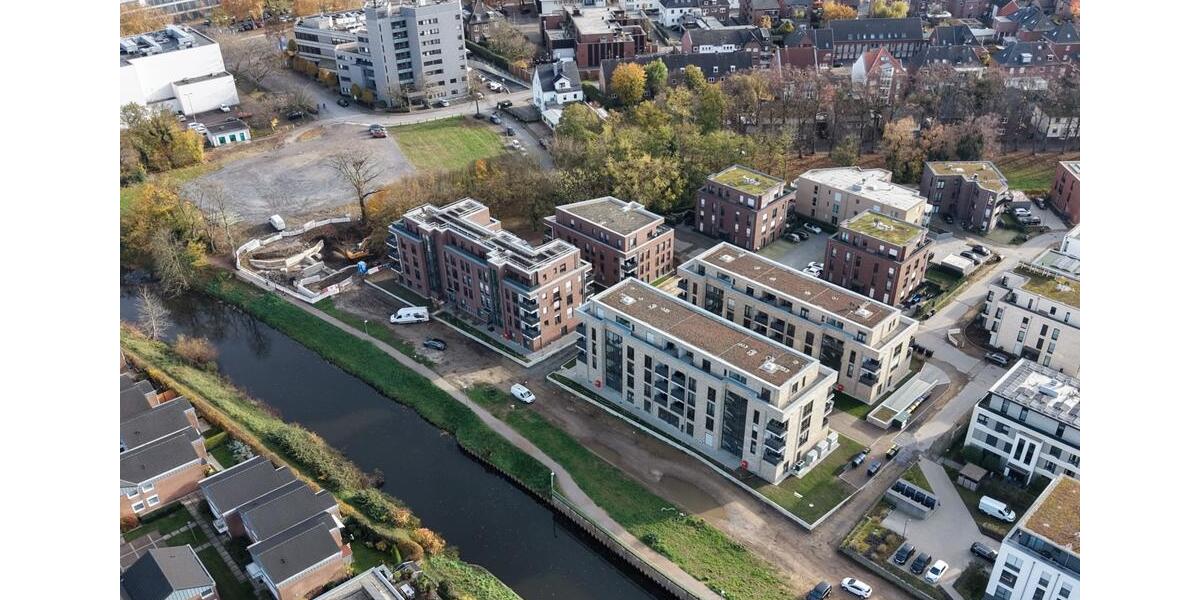 Einfamilienhaus Bocholt - 3.5 Zimmer, 150 m&sup2;, 1.803&euro; | Angebot:24864398