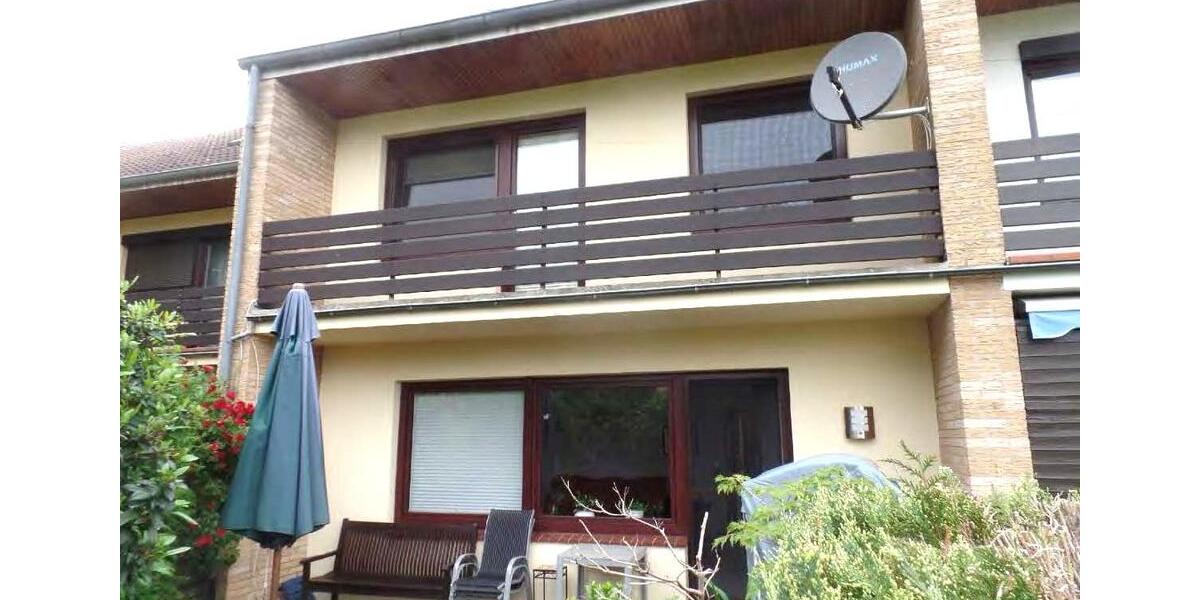 Reihenhaus Zeven - 4 Zimmer, 100 m&sup2;, 1.225&euro; | Angebot:25965615