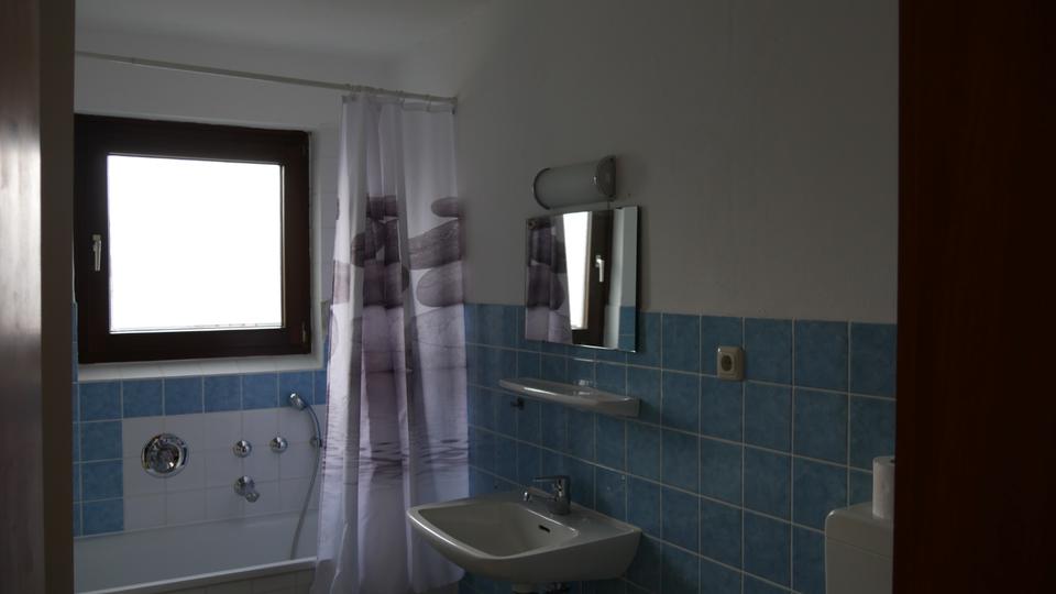 Etagenwohnung Südheide Unterlüß - 4 Zimmer, 89 m&sup2;, 590&euro; | Angebot:25976420